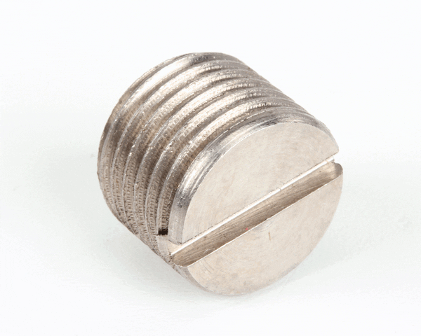 CMA Dish Machines 00308.20 Spray Arm End Plug (180Uc Wash (CMA00308-20) Each