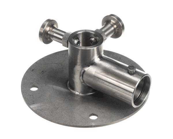 CMA Dish Machines 00361.10 Upper Spray Base (Includes Pul (CMA00361-10) Each