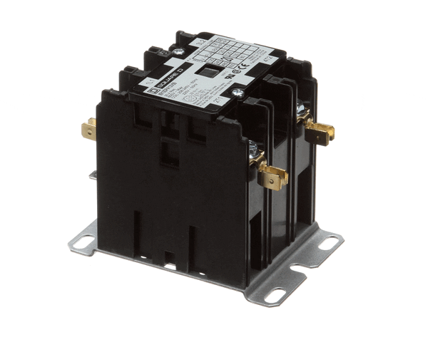 CMA Dish Machines 00404.85 Contactor 208/240V 20 Amp Dp (CMA00404-85) Each