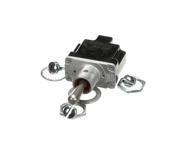 CMA Dish Machines 00405.00 Start/Fill Toggle Switch (CMA00405-00) Each