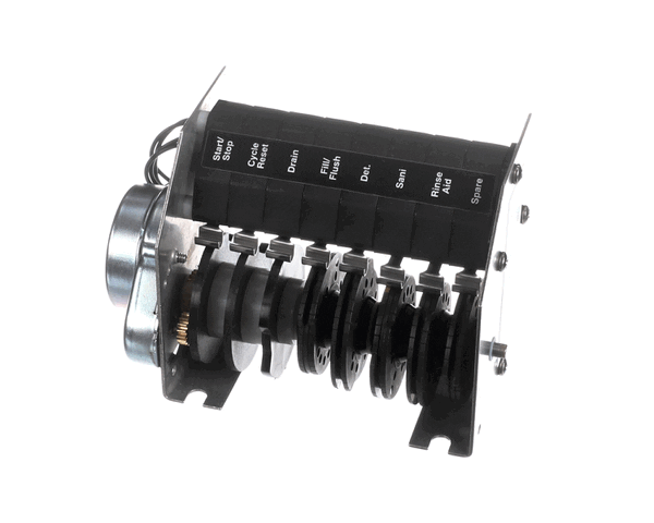 CMA Dish Machines 00407.83 Timer 90 Sec Va 8 Cam 115V/60H (CMA00407-83) Each