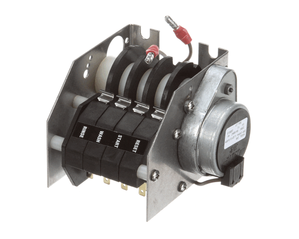 CMA Dish Machines 00409.17 Timer 60 Sec 4 Cam Cma-180 220 (CMA00409-17) Each