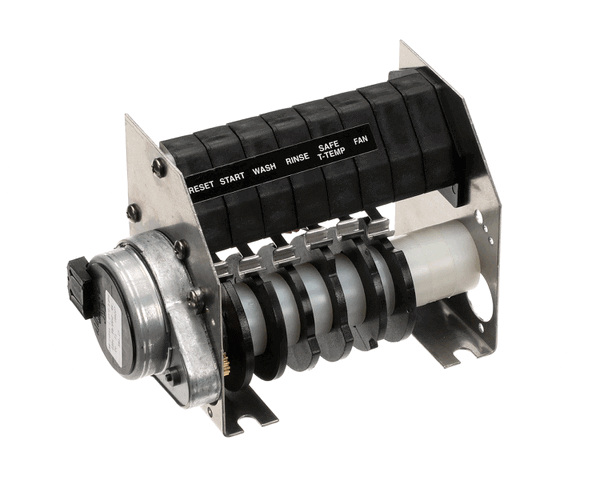 CMA Dish Machines 00409.89 Timer 60 Sec Cma-180 6 Cam (CMA00409-89) Each