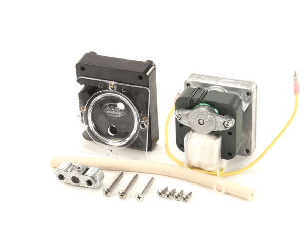 CMA Dish Machines 00415.00 Peri Pump Assembly 50 Rpm 115V/60H (CMA00415-00) Each