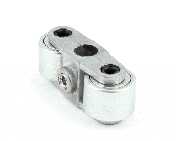 CMA Dish Machines 00419.00 Peristaltic Pump Rotor Assembly (CMA00419-00) Each