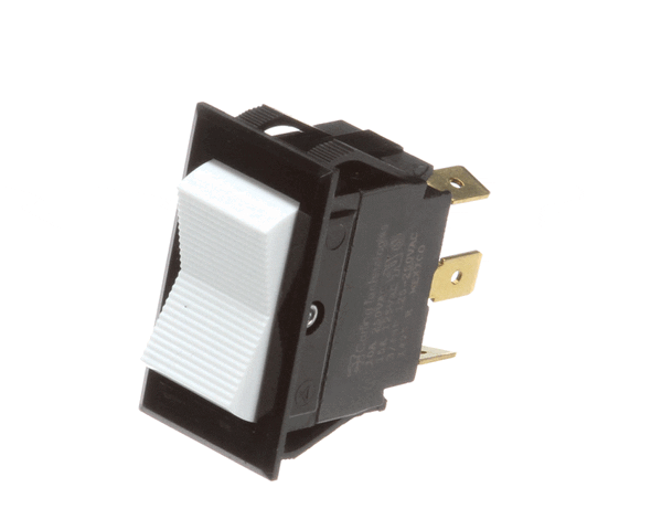 CMA Dish Machines 00421.00 Start/Fill Rocker Switch (Snap (CMA00421-00) Each