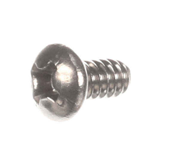 CMA Dish Machines 00421.51 6-32 X 1/4 Ss Phillips Panhead (CMA00421-51) Each