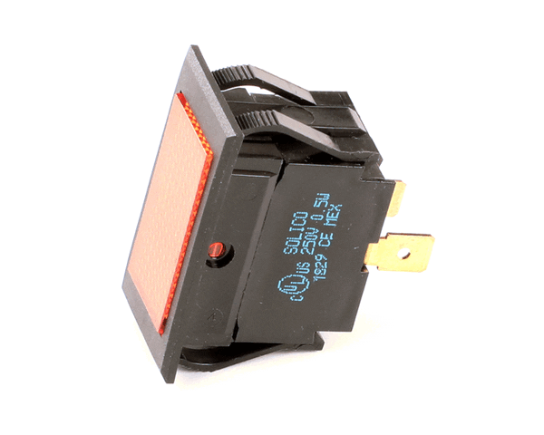 CMA Dish Machines 00421.78 Illuminated Plug Cma-180/44 P (CMA00421-78) Each