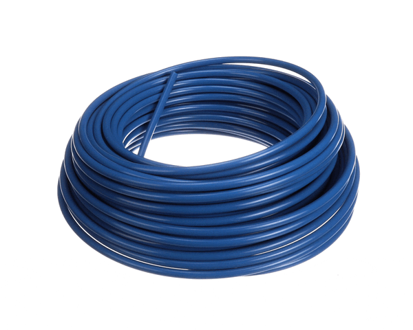 CMA Dish Machines 00425.31 Chem Tubing Blue (100 Ft Roll/ Coils ), Roll (Cma00425.31) (CMA00425-31) Roll