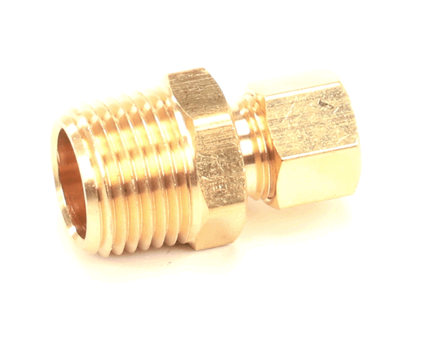 CMA Dish Machines 00436.20 3/8 Comp X 1/2 Mip Fitting (CMA00436-20) Each