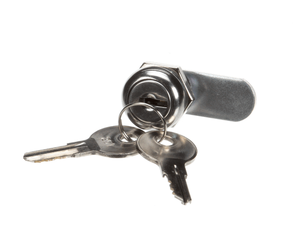 CMA Dish Machines 00449.00 Lock And Key (CMA00449-00) Each
