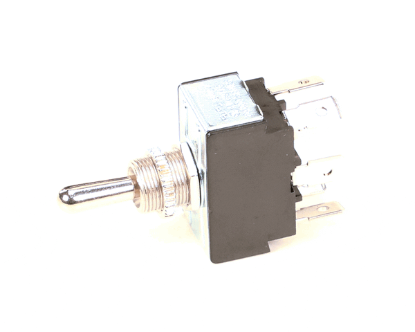 CMA Dish Machines 00470.00 Toggle Switch Dpdt Momentary (CMA00470-00) Each