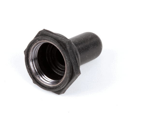 CMA Dish Machines 00470.10 Toggle Switch Rubber Boot (CMA00470-10) Each