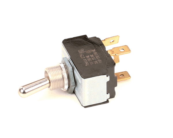 CMA Dish Machines 00471.10 Toggle Switch Dpst 20 Amp (CMA00471-10) Each