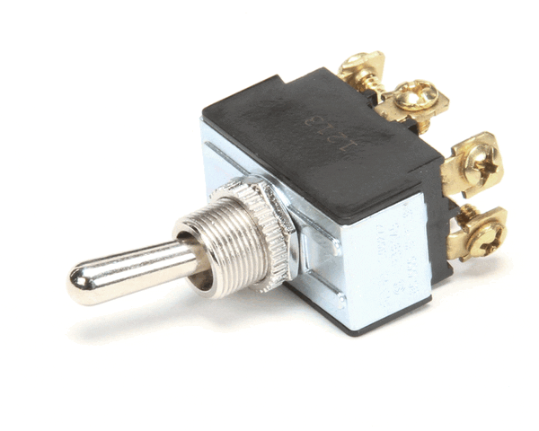 CMA Dish Machines 00475.30 Delimer Switch Dpdt 20 Amp 2 P (CMA00475-30) Each