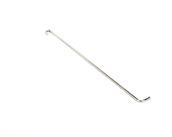 CMA Dish Machines 00603.07 Door Spring Extension Rod (Ab) (CMA00603-07) Each