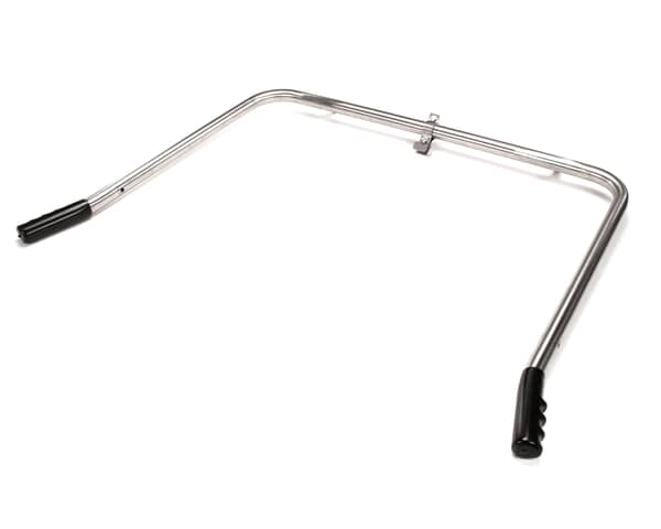 CMA Dish Machines 00613.32 Door Handle (Ah/Est) 1 (03-02) (CMA00613-32) Each