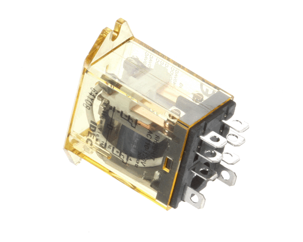 CMA Dish Machines 00631.00 Ice Cube Relay 115V (CMA00631-00) Each