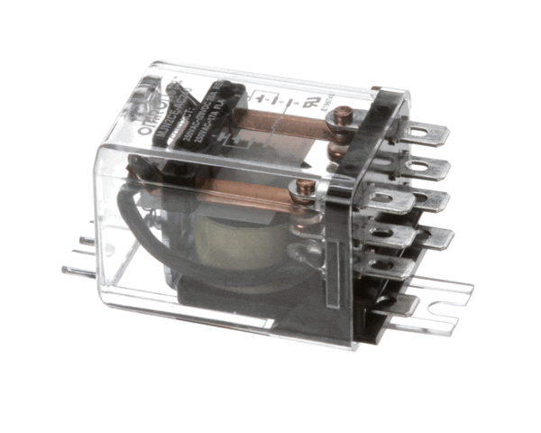 CMA Dish Machines 00631.47 Ice Cube Relay 220V 20 Amp (CMA00631-47) Each