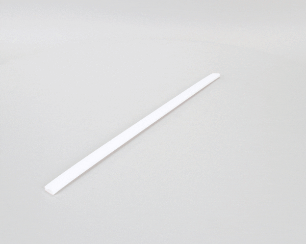 CMA Dish Machines 00636.10 Ez Glide Door Guide Sq 21 7/8 (CMA00636-10) Each