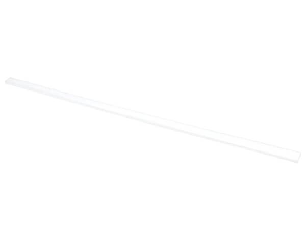 CMA Dish Machines 00636.15 Ez Glide Door Guide 25 7/8 (CMA00636-15) Each