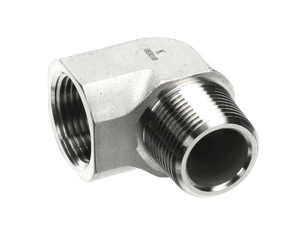 CMA Dish Machines 00704.00 Street Elbow 3/4 90Deg (CMA00704-00) Each