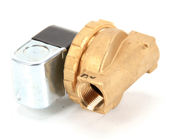 CMA Dish Machines 00705.00 3/4 Water Sol Valve-Je 115/60H (CMA00705-00) Each