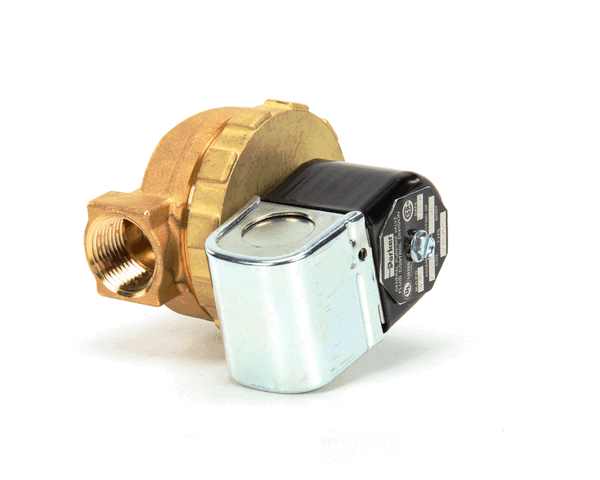 CMA Dish Machines 00705.05 3/4 Water Sol Valve Je 220V (CMA00705-05) Each