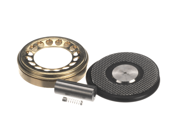 CMA Dish Machines 00706.00 3/4 Water Solenoid Repair Kit (CMA00706-00) Each