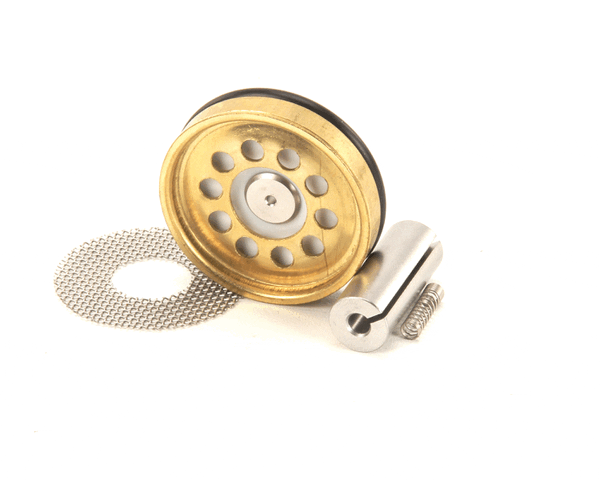 CMA Dish Machines 00707.00 1/2 Water Solenoid Repair Kit (CMA00707-00) Each