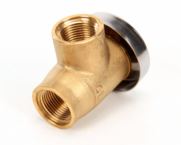 CMA Dish Machines 00710.50 Vacuum Breaker-Watts 3/4 (CMA00710-50) Each