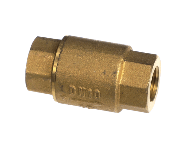 CMA Dish Machines 00715.47 3/8 Check Valve (CMA00715-47) Each