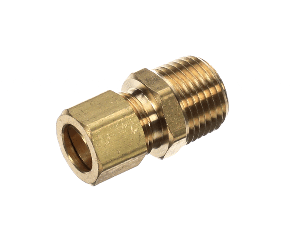 CMA Dish Machines 00724.00 Adapter 1/2 Comp X 1/2 Mip (CMA00724-00) Each