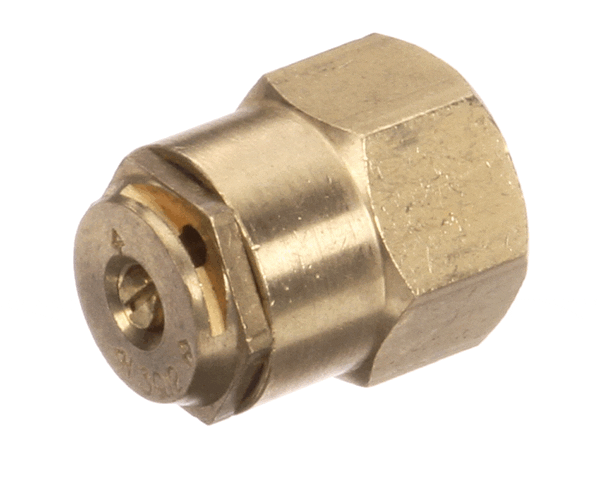 CMA Dish Machines 00748.00 Sprinkler Head Assembly 1/2 Np (CMA00748-00) Each