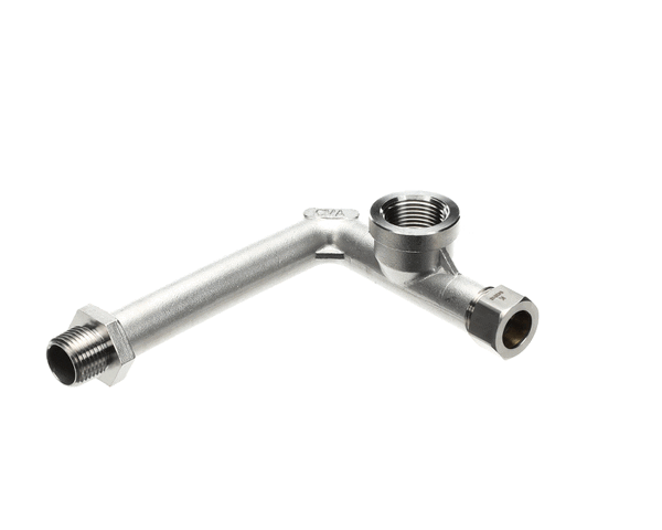 CMA Dish Machines 00770.00 Water Inlet Elbow Assembly (01-08) (CMA00770-00) Each