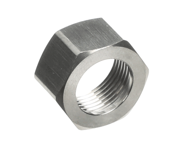 CMA Dish Machines 00770.10 5/8 Compression Fitting Nut (CMA00770-10) Each