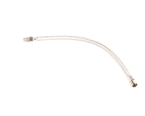 CMA Dish Machines 00798.00 Ss Braided Hose 21 (CMA00798-00) Each