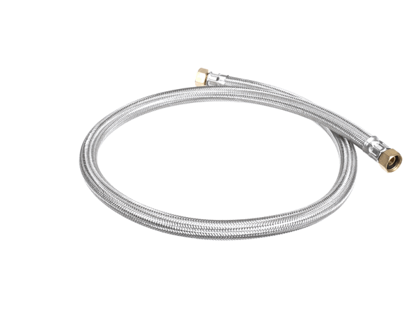 CMA Dish Machines 00798.30 Ss Braided Hose 48 (CMA00798-30) Each