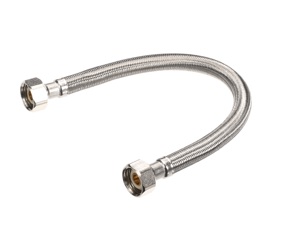 CMA Dish Machines 00798.40 Ss Braided Hose 12 (CMA00798-40) Each