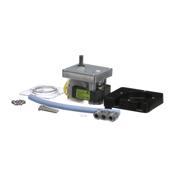 CMA Dish Machines 00815.20 60E Peri Pump Complete (CMA00815-20) Each