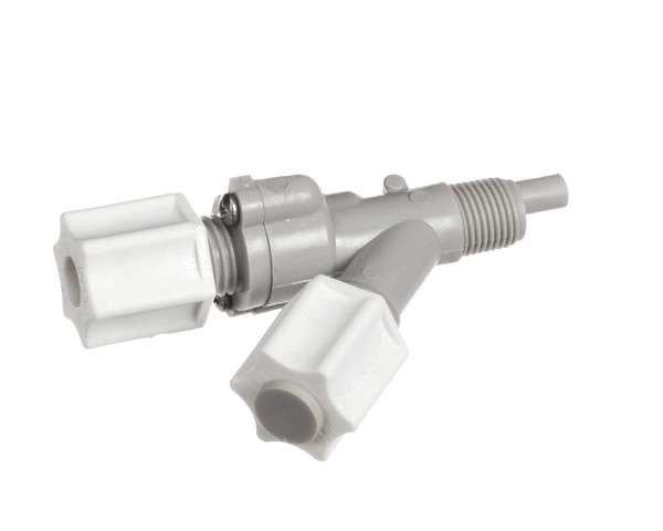 CMA Dish Machines 00826.00 Gl-C/Gw-100 Dual Inlet Chemica (CMA00826-00) Each