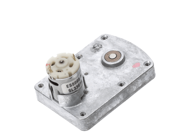 CMA Dish Machines 00833.00 Gear Motor 12Vdc (CMA00833-00) Each