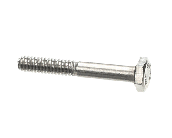 CMA Dish Machines 00903.00 1/4-20 X 1 3/4 Ss Hexhead Bolt (CMA00903-00) Each