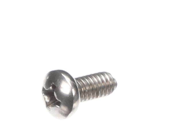 CMA Dish Machines 00911.50 8-32 X 3/8 Panhead Screw (CMA00911-50) Each
