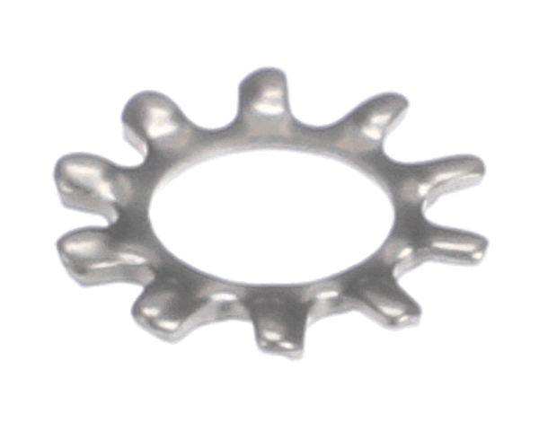 CMA Dish Machines 00922.00 1/4 Lock Star Washer (CMA00922-00) Each
