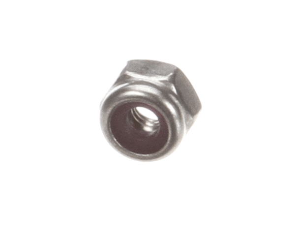 CMA Dish Machines 00927.00 8-32 Nylon Lock Nut (CMA00927-00) Each