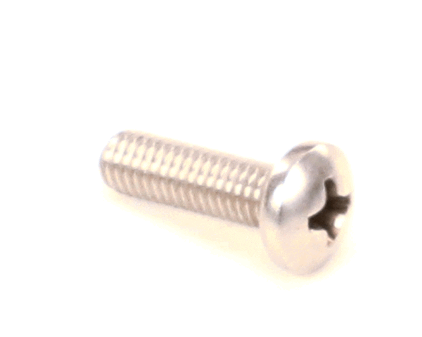 CMA Dish Machines 00941.00 10-32 X 5/8 Panhead Screw (CMA00941-00) Each
