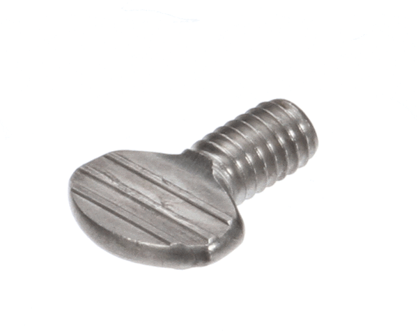 CMA Dish Machines 00955.00 5/16-18 X 5/8 Thumbscrew Ss (CMA00955-00) Each