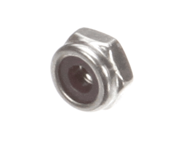 CMA Dish Machines 00965.00 6-32 Nylon Insert Lock Nut (CMA00965-00) Each