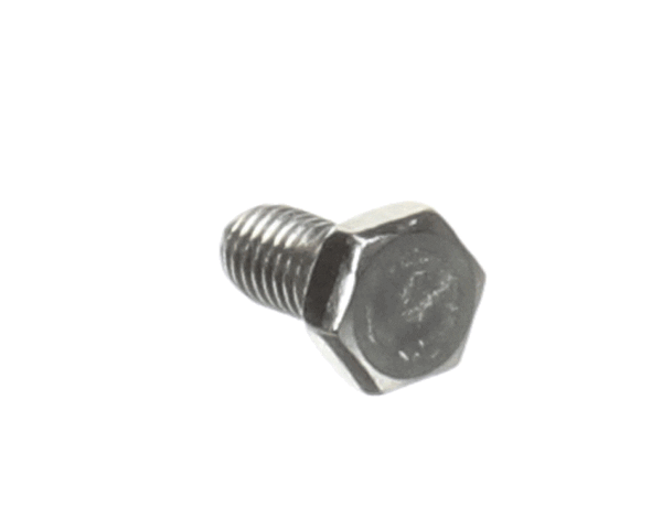 CMA Dish Machines 00966.20 10-32 X 3/8 Hexhead Ss Bolt (CMA00966-20) Each